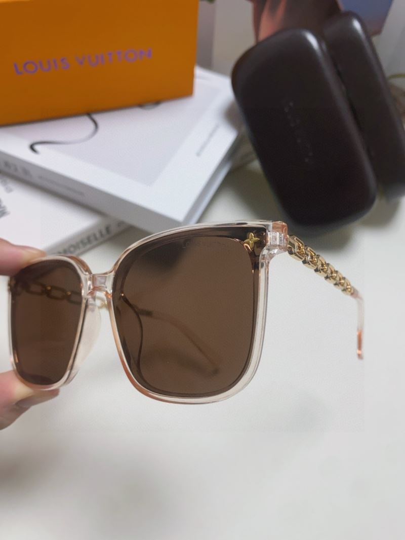 Louis Vuitton Sunglasses